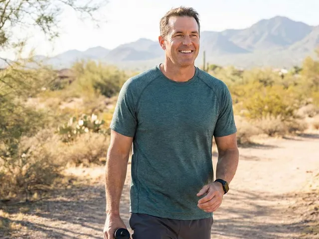 Life in Surprise, AZ — Total Medical & Wellness serves this community