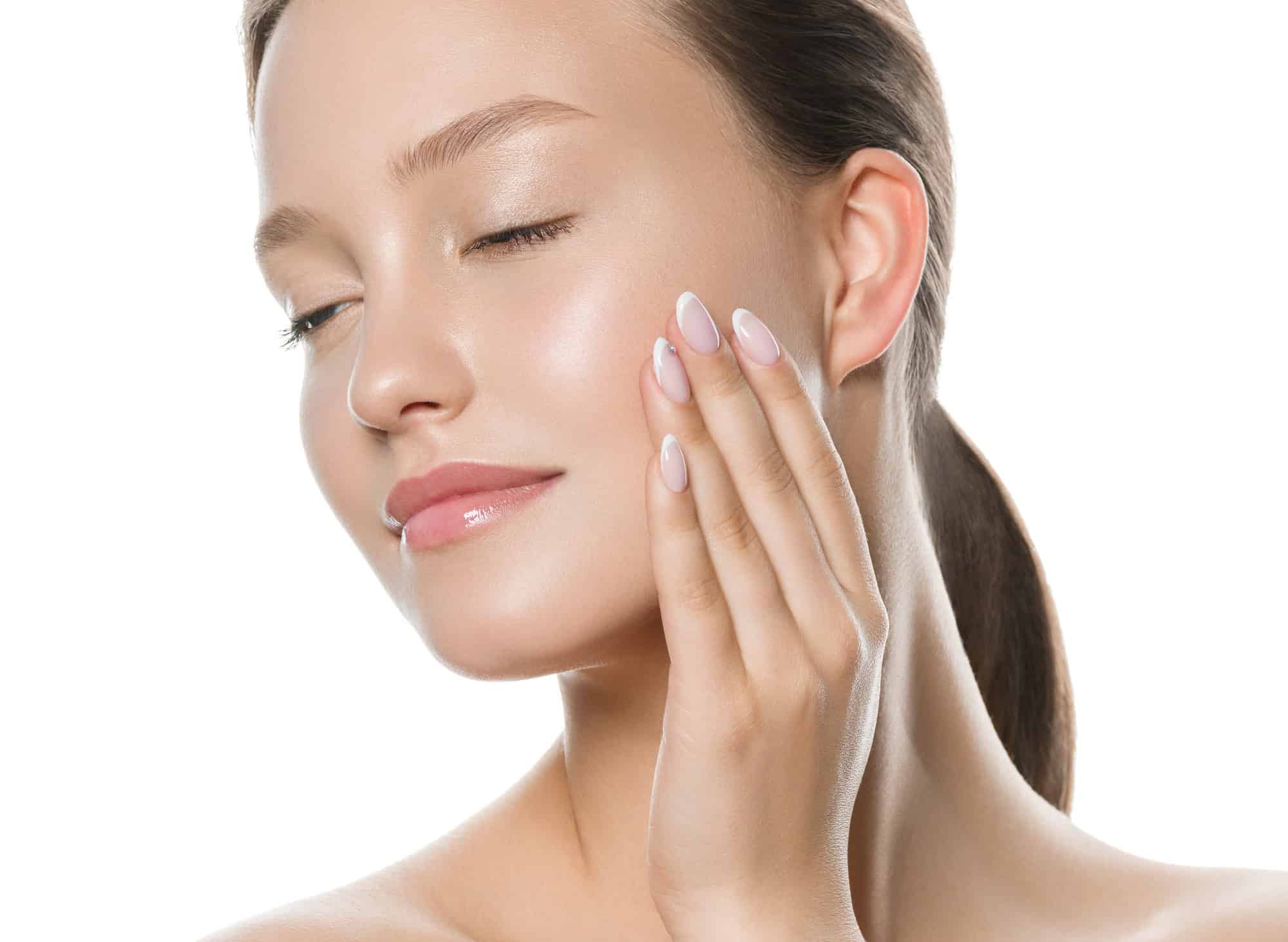 Aesthetic treatments Botox and Xeomin in Glendale