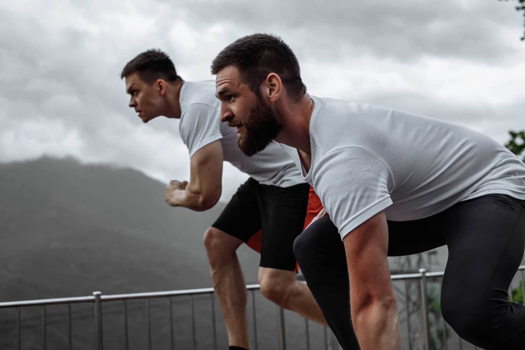 Men's testosterone replacement therapy (TRT) program in Glendale