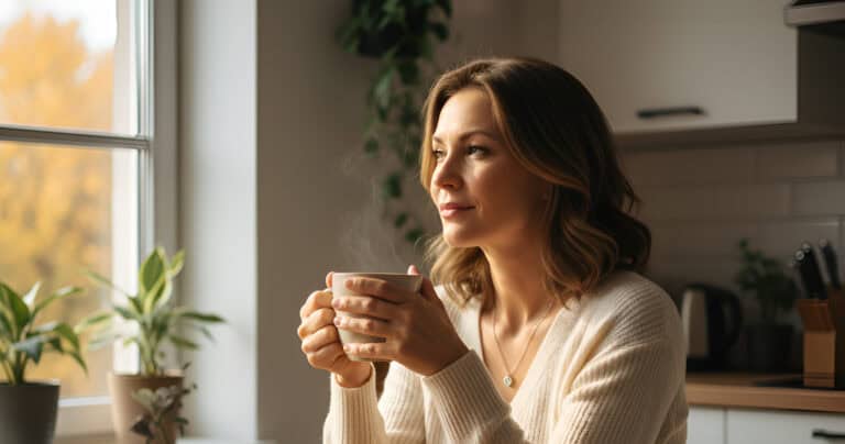 Embracing Change: Why Now Is a Good Time to Reconsider Hormone Replacement Therapy