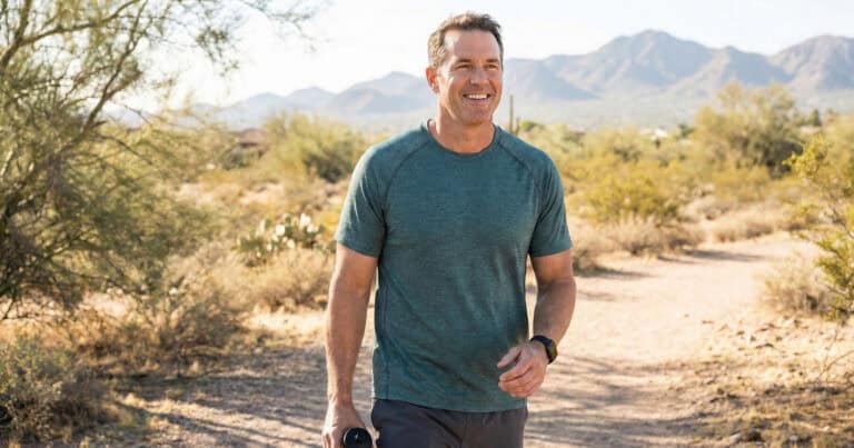 Best Results: Testosterone Therapy and GLP-1 Weight Loss Medications