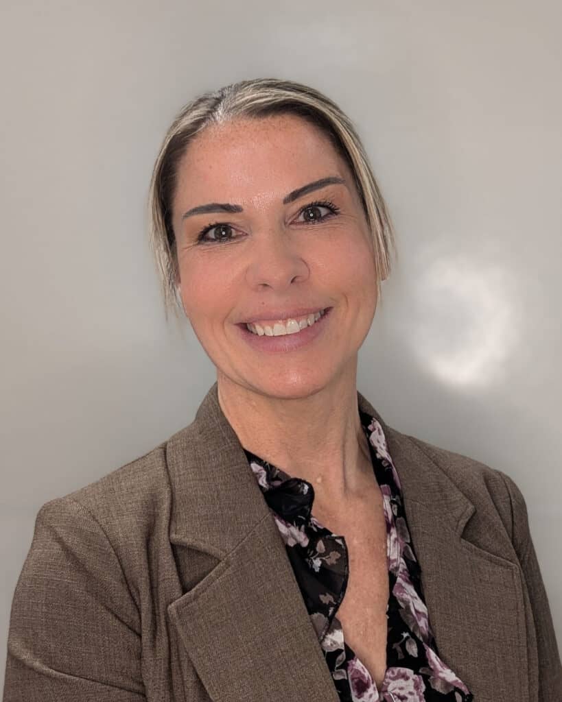 Jenn Morgan - Practice Manager for Total Medical AZ