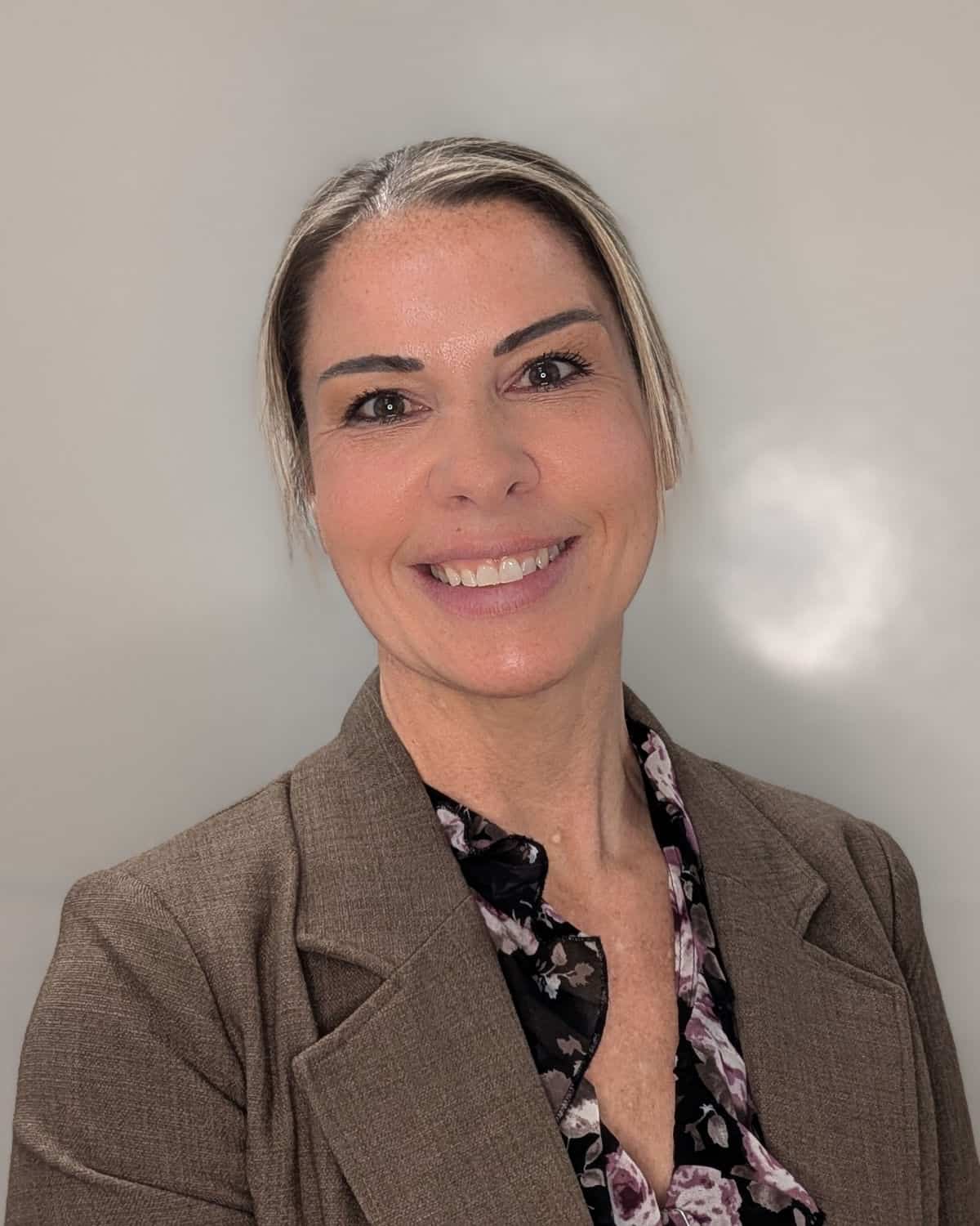 Jenn Morgan — Practice Manager at Total Medical & Wellness in Glendale, AZ