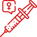 Hormone Therapy For Women (HRT)